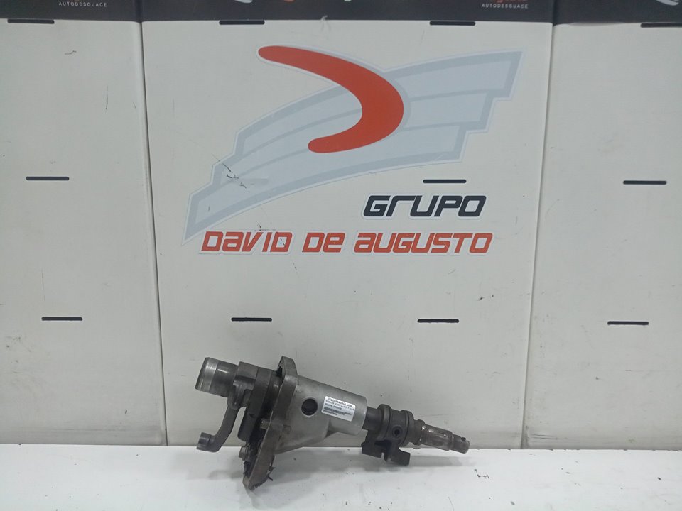 MANDO SELECTOR DE MARCHAS