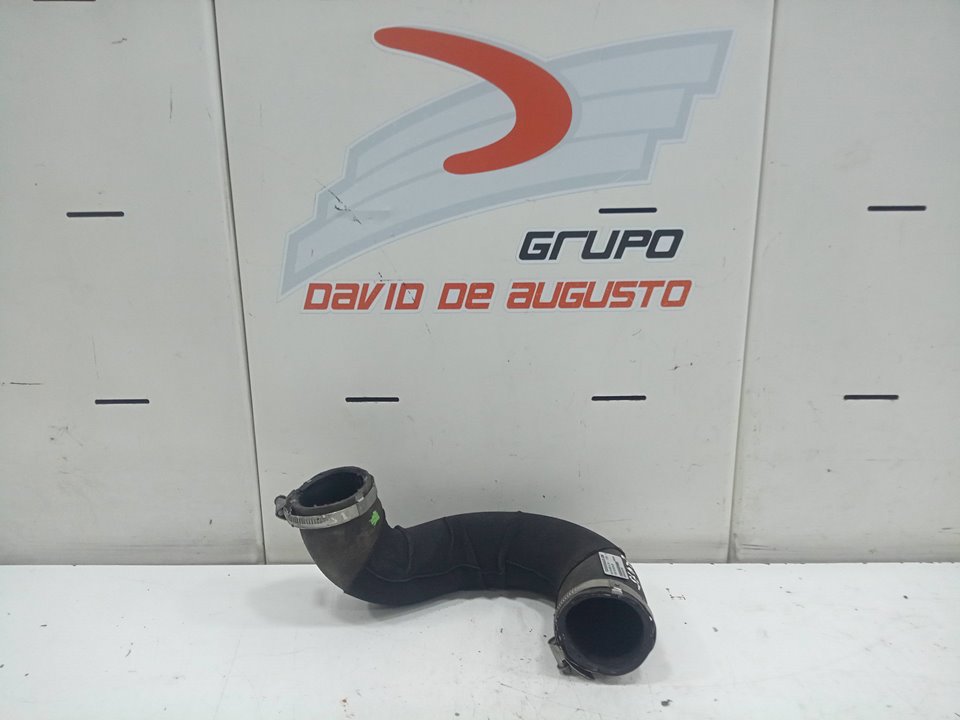 TUBO INTERCOOLER