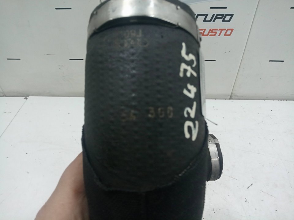 TUBO INTERCOOLER foto 2