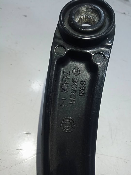 BRAZO LIMPIA DELANTERO IZQUIERDO foto 3
