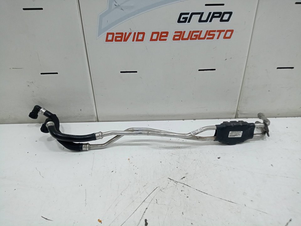 TUBO AGUA
