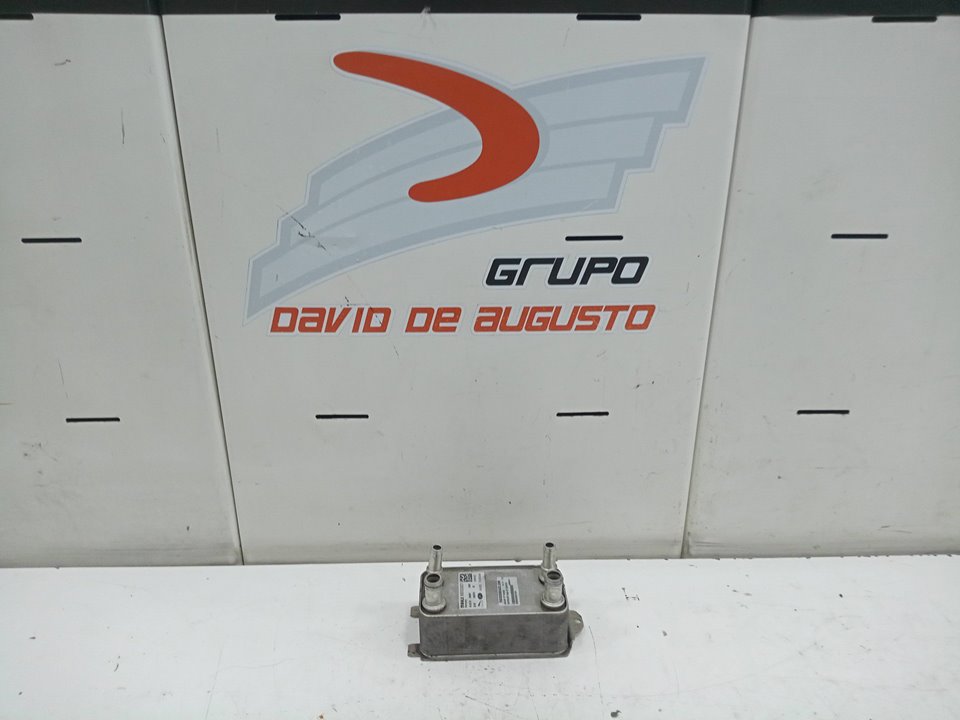 ENFRIADOR CAJA DE CAMBIOS