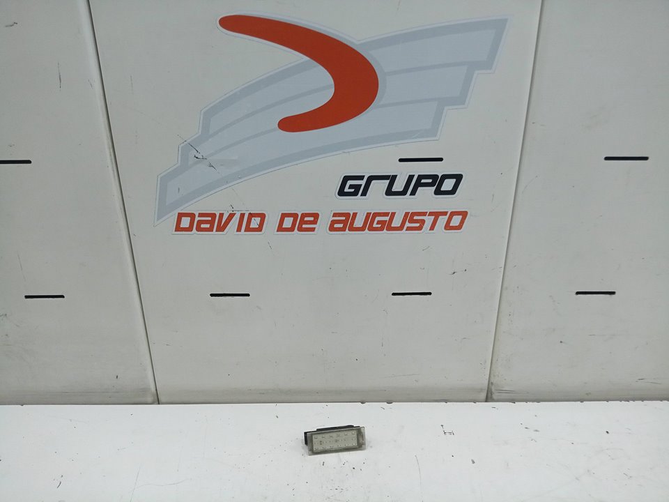 PILOTO MATRICULA