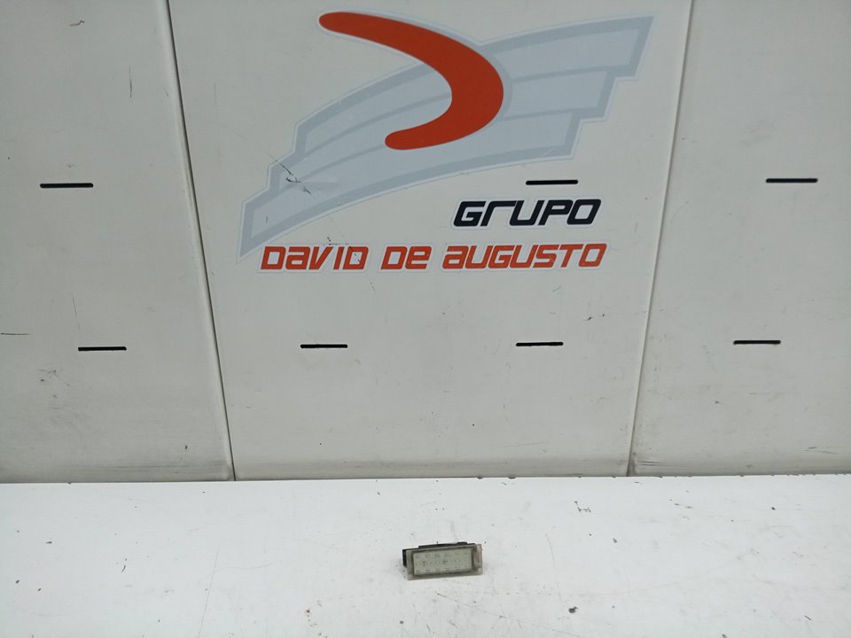 PILOTO MATRICULA