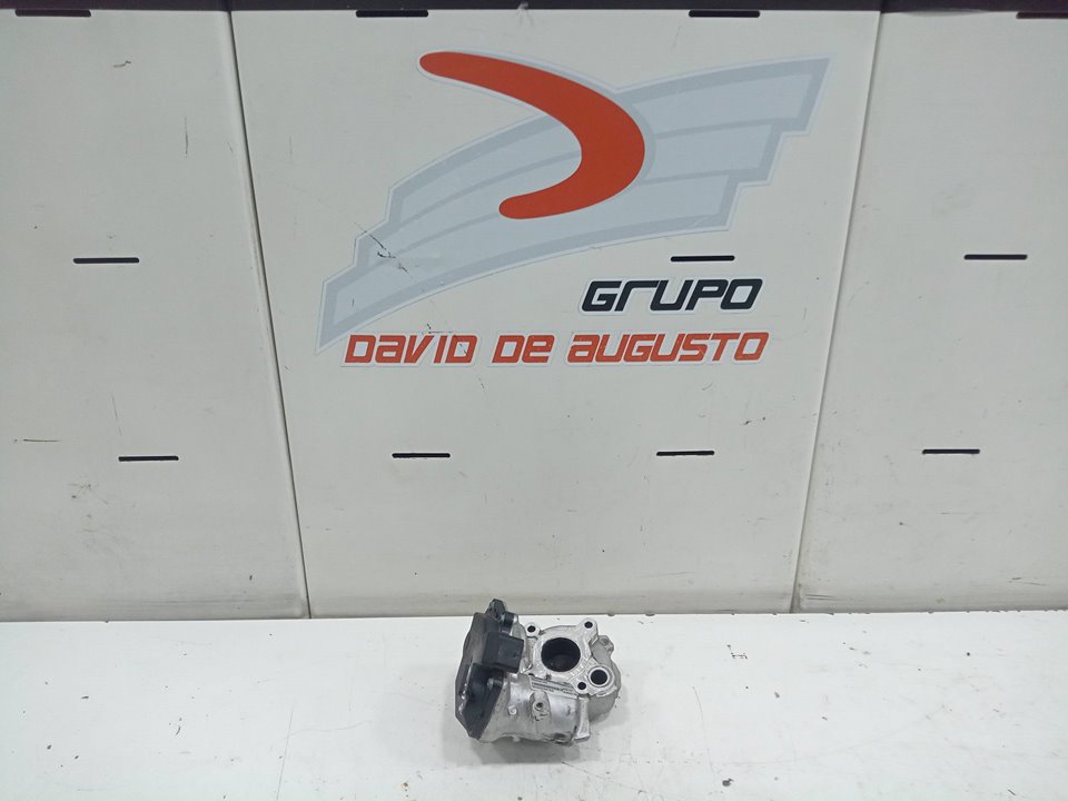 VALVULA EGR