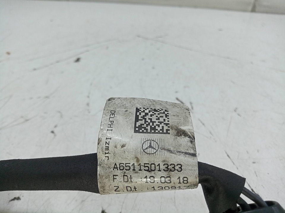 CABLEADO CALENTADORES foto 4