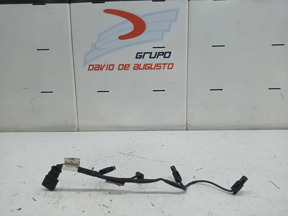 CABLEADO CALENTADORES foto 5
