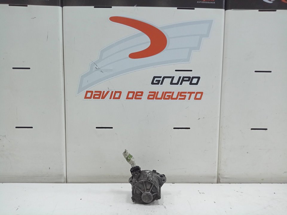 DEPRESOR FRENO / BOMBA VACIO