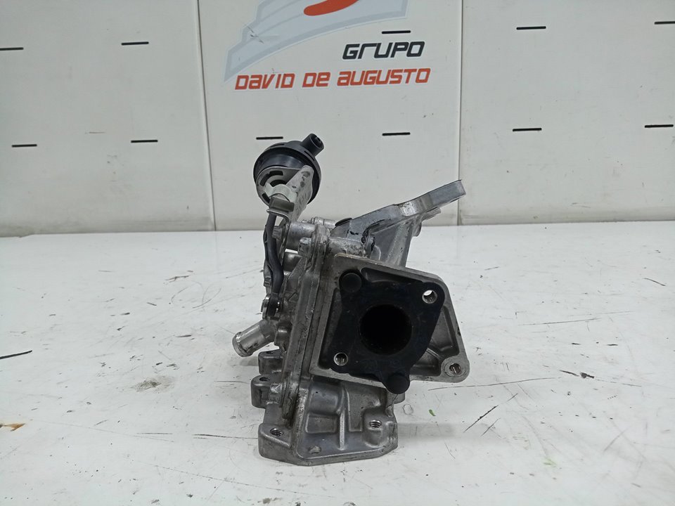 VALVULA EGR foto 3