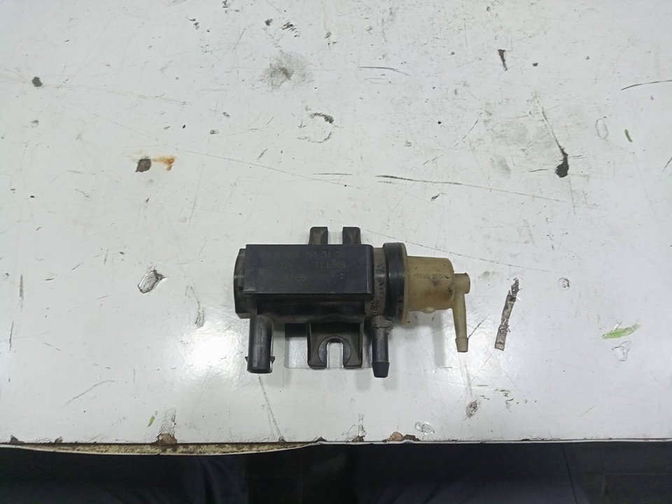 ELECTROVALVULA foto 2