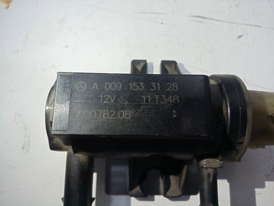 ELECTROVALVULA foto 3