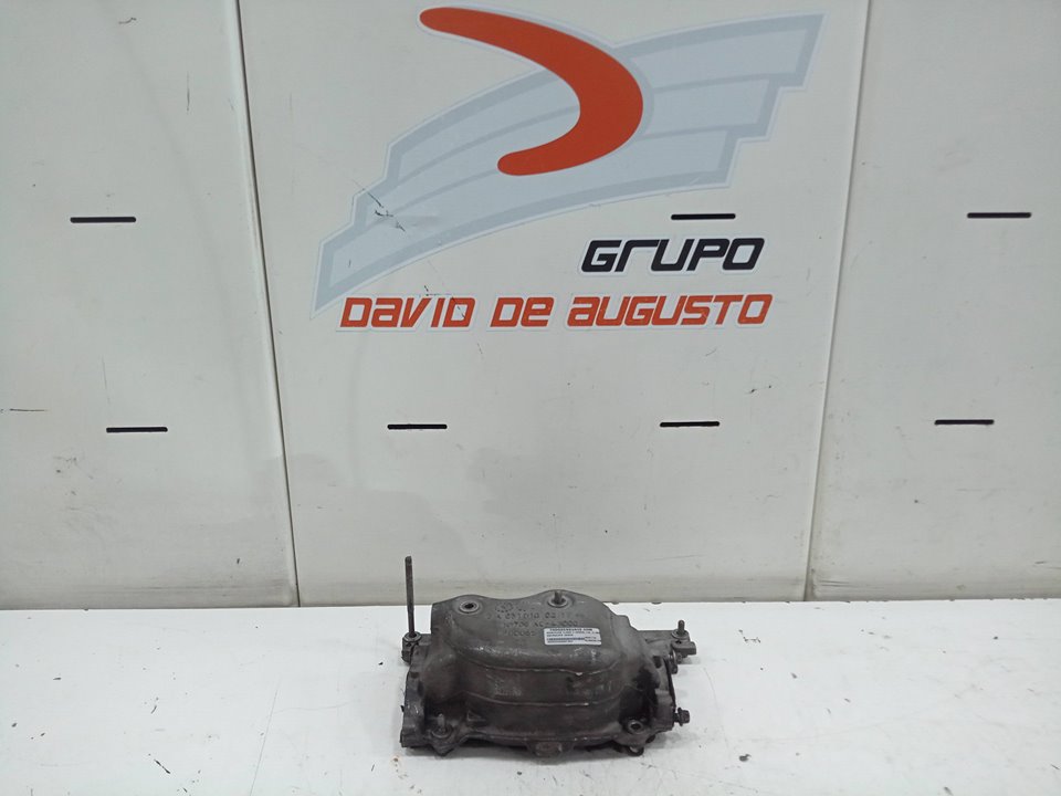 ENFRIADOR GASES