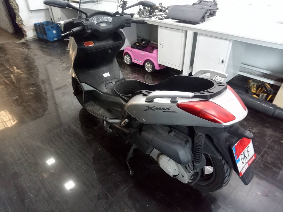 YAMAHA YP 250 MAJESTY *   |   0.96 - 0.08 foto 6