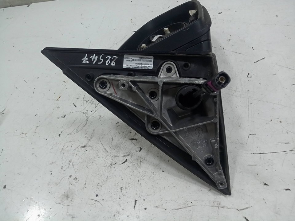 RETROVISOR DERECHO BMW X6 (E71) 3.0 Turbodiesel CAT