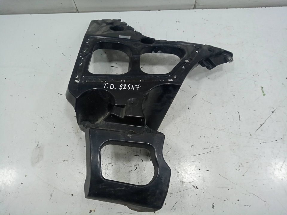 SOPORTE IZQUIERDO PARAGOLPES TRASERO BMW X6 (E71) 3.0 Turbodiesel CAT