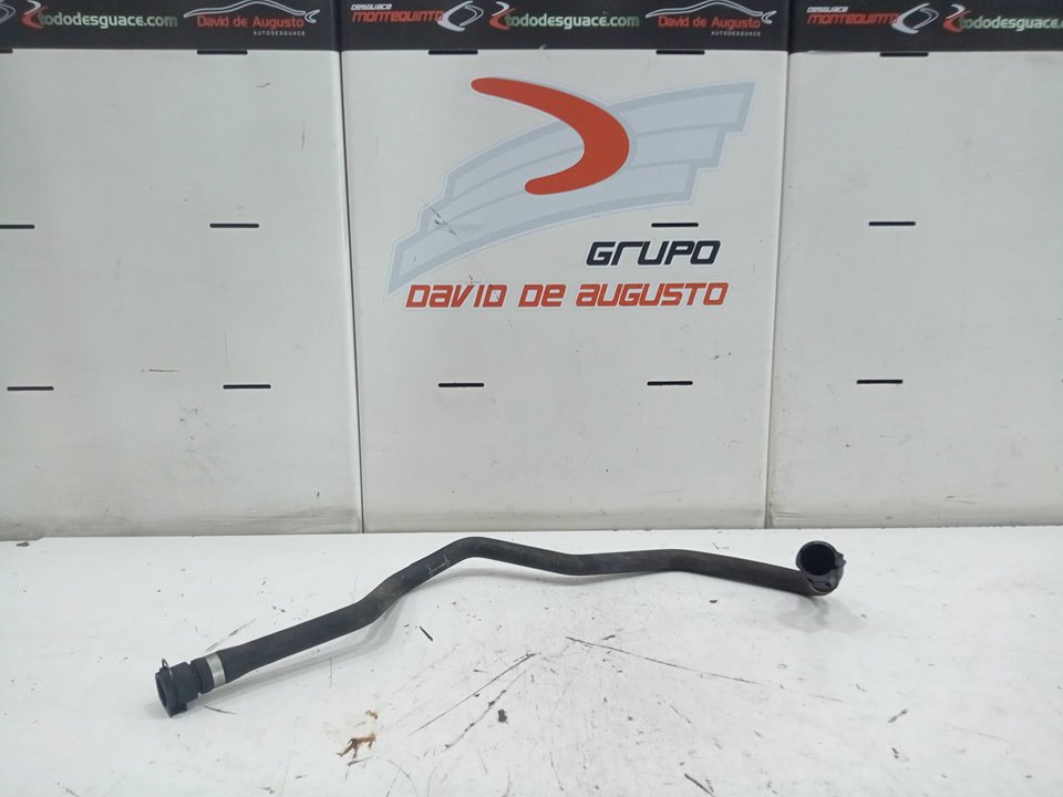 TUBO AGUA
