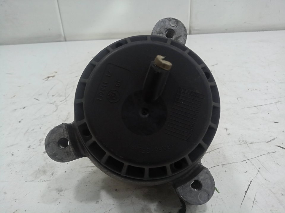 SOPORTE MOTOR IZQUIERDO foto 2