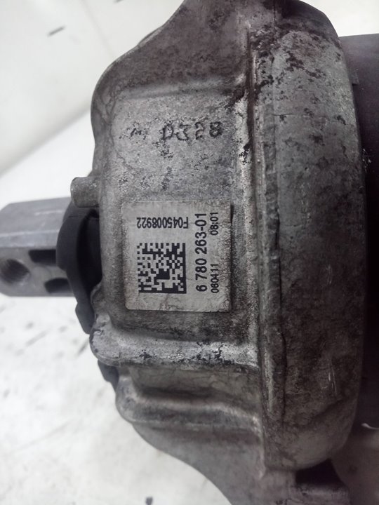 SOPORTE MOTOR IZQUIERDO foto 3