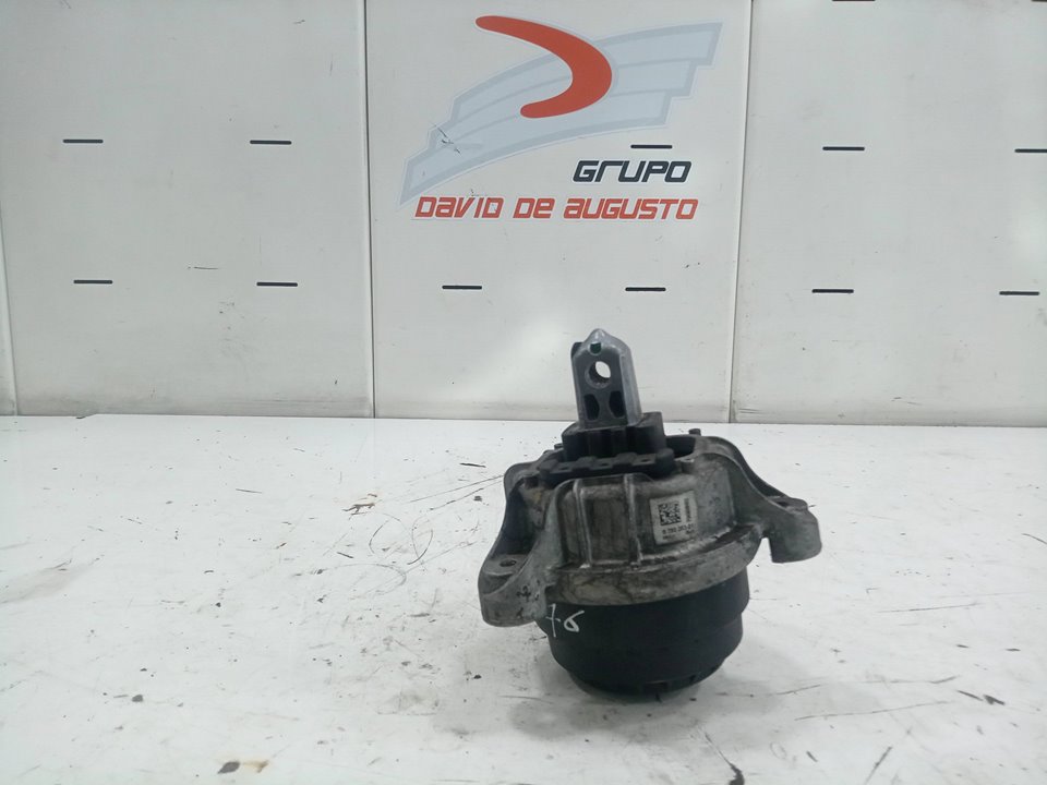 SOPORTE MOTOR IZQUIERDO foto 4