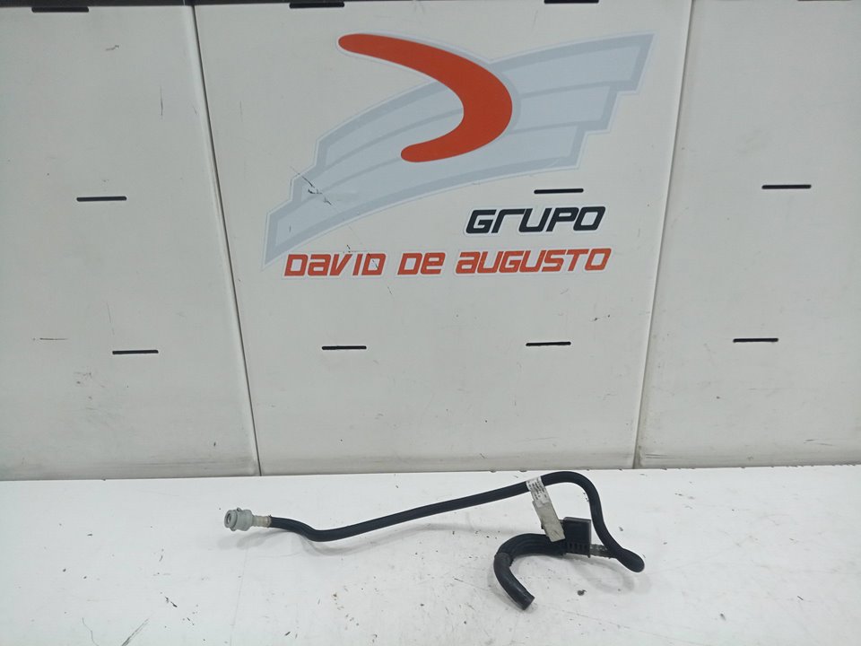 TUBO COMBUSTIBLE
