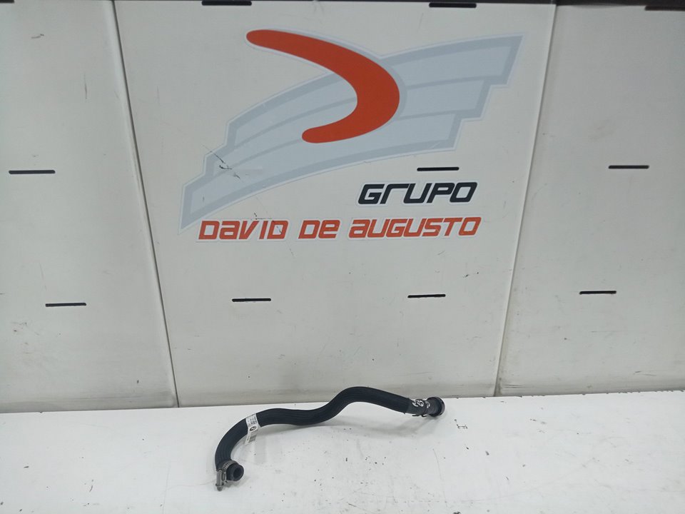 TUBO AGUA