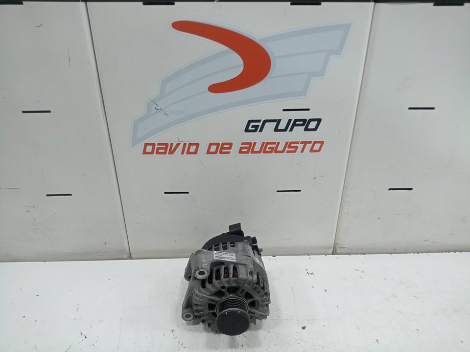 ALTERNADOR