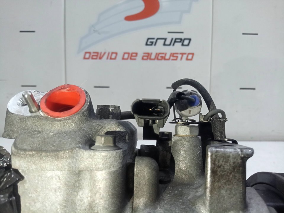 COMPRESOR AIRE ACONDICIONADO BMW SERIE 5 LIM. (F10) 2.0 Turbodiesel