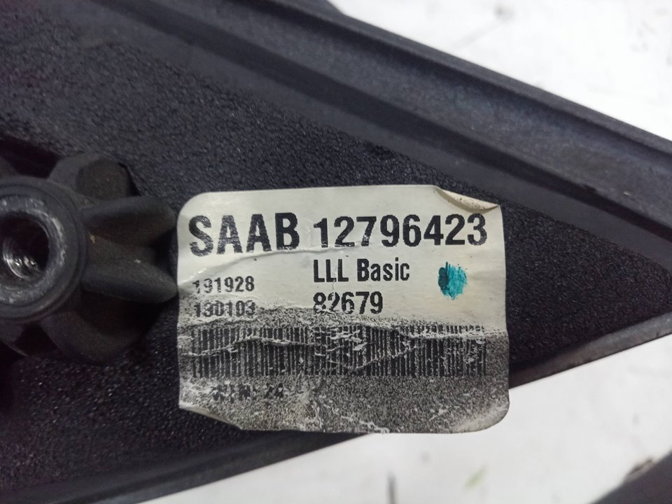 RETROVISOR IZQUIERDO ELECTRICO foto 3