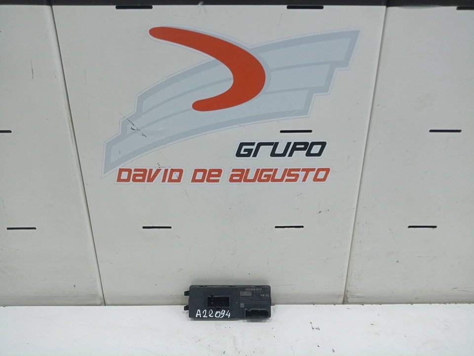MODULO CONTROL