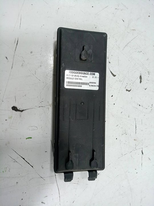 MODULO CONTROL foto 3