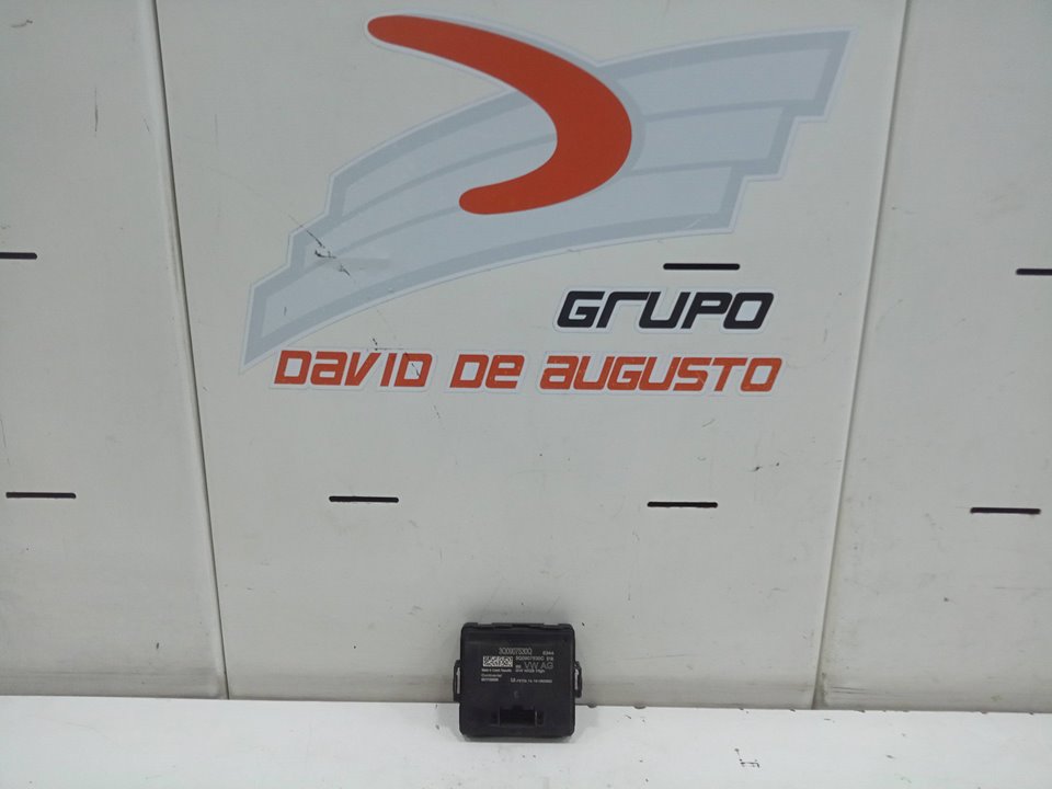 MODULO ELECTRONICO