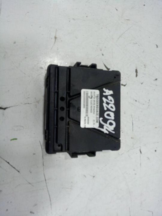 MODULO ELECTRONICO foto 4
