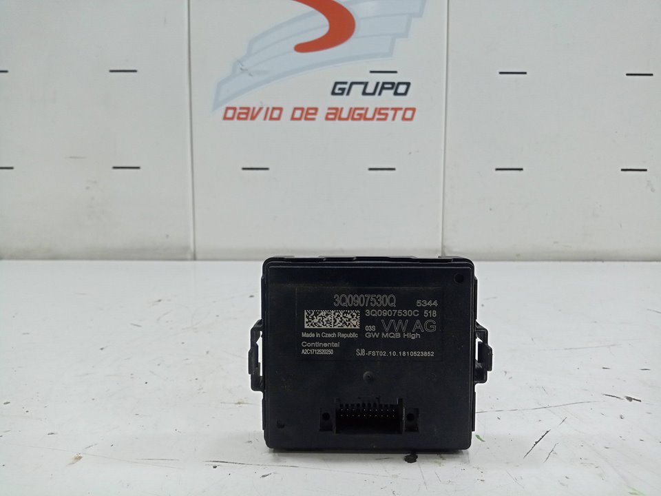 MODULO ELECTRONICO foto 5