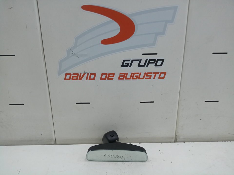 RETROVISOR CENTRAL