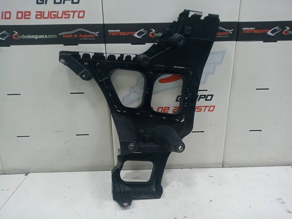 SOPORTE DERECHO PARAGOLPES TRASERO BMW X6 (E71) 3.0 Turbodiesel CAT