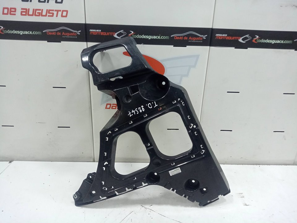 SOPORTE DERECHO PARAGOLPES TRASERO BMW X6 (E71) 3.0 Turbodiesel CAT