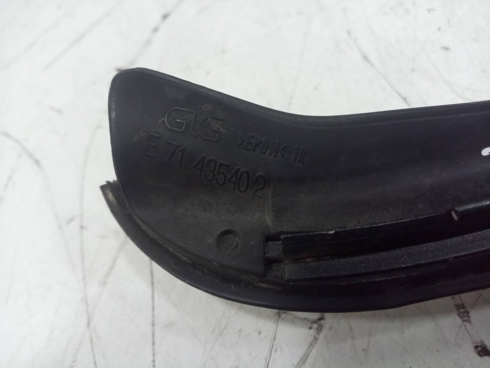 EMBELLECEDOR PUERTA DELANTERA DERECHA BMW X6 (E71) 3.0 Turbodiesel CAT
