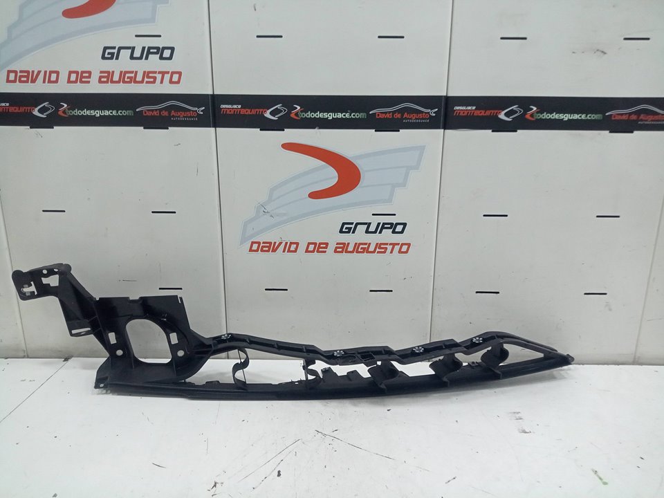 MOLDURA SALPICADERO BMW X6 (E71) 3.0 Turbodiesel CAT