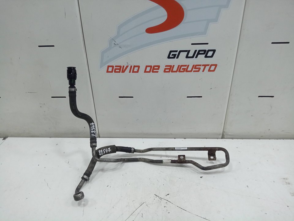 CABLES CAMBIO BMW X6 (E71) 3.0 Turbodiesel CAT