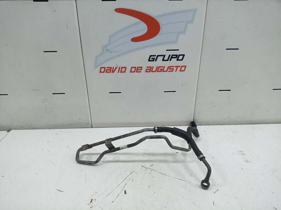 CABLES CAMBIO BMW X6 (E71) 3.0 Turbodiesel CAT