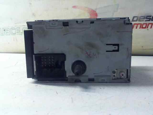 SISTEMA AUDIO / RADIO CD foto 3