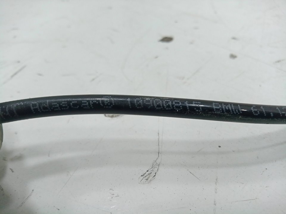 SENSOR ABS DELANTERO IZQUIERDO BMW X6 (E71) 3.0 Turbodiesel CAT