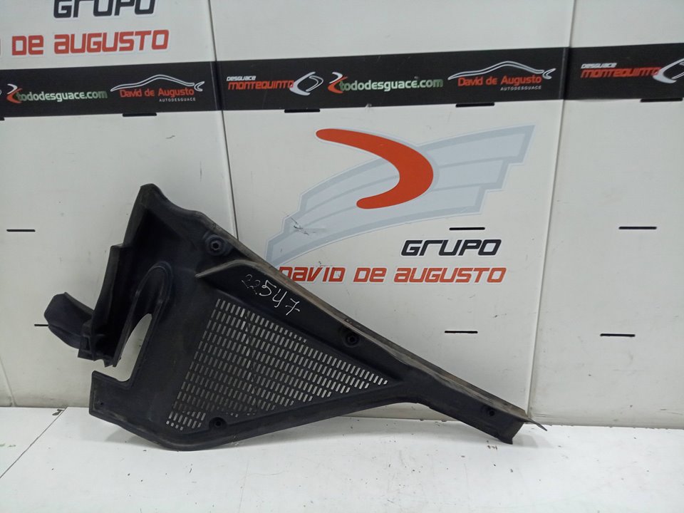 PLASTICO OVAN BMW X6 (E71) 3.0 Turbodiesel CAT