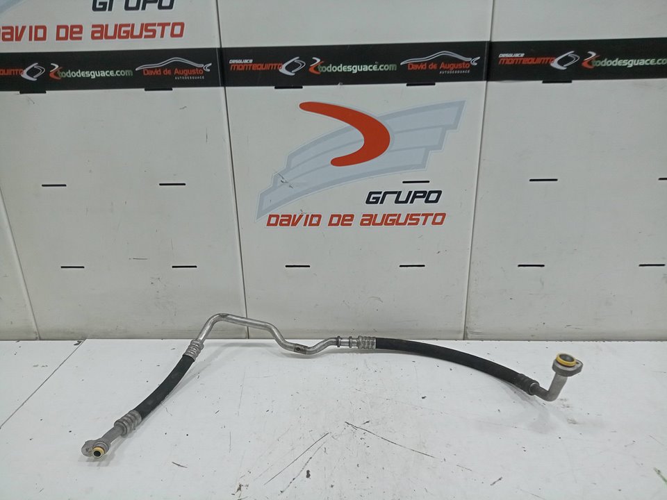 TUBO AIRE ACONDICIONADO BMW X6 (E71) 3.0 Turbodiesel CAT