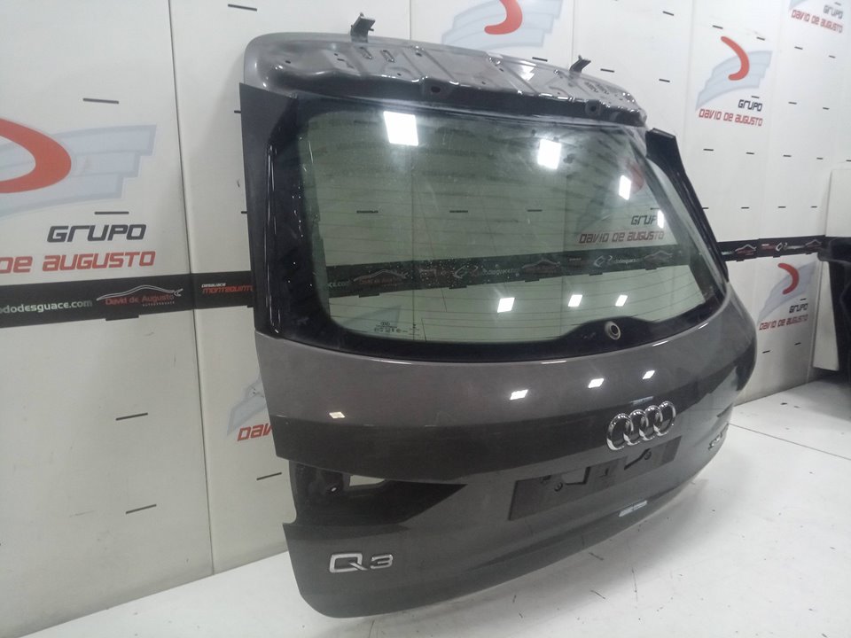PORTON TRASERO AUDI Q3 (8UG) Attraction   |   01.15 - 12.18