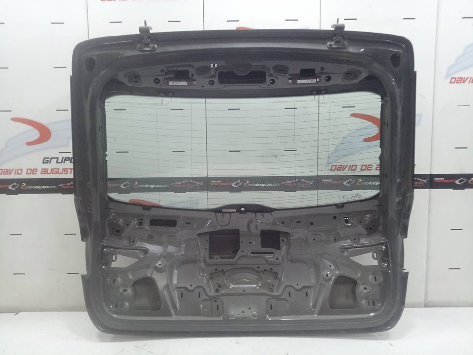 PORTON TRASERO AUDI Q3 (8UG) Attraction   |   01.15 - 12.18