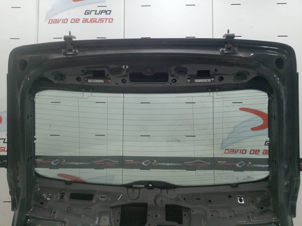 PORTON TRASERO AUDI Q3 (8UG) Attraction   |   01.15 - 12.18