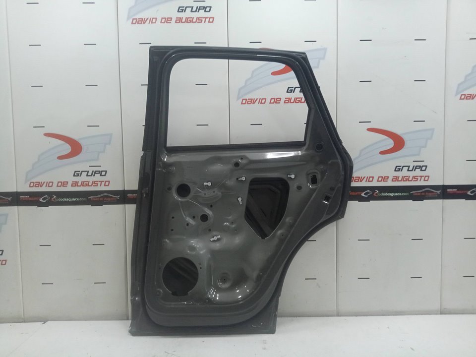PUERTA TRASERA DERECHA AUDI Q3 (8UG) Attraction   |   01.15 - 12.18