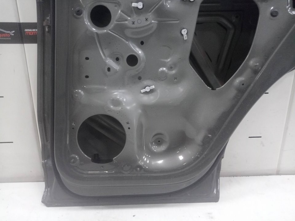 PUERTA TRASERA DERECHA AUDI Q3 (8UG) Attraction   |   01.15 - 12.18