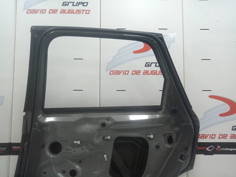 PUERTA TRASERA DERECHA AUDI Q3 (8UG) Attraction   |   01.15 - 12.18